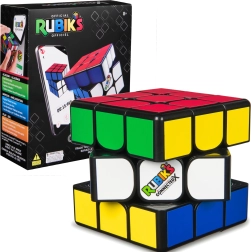 Cubo inteligente RUBIK’S Connected 3x3 con aplicación