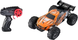 Buggy RC con control remoto 23 cm