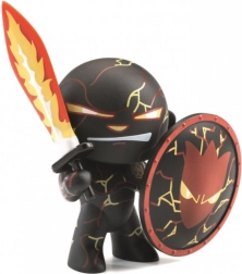 Figura Volcano DJECO Arty Toys