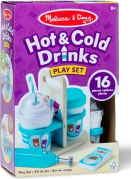 Set infantil para bebidas calientes y frías