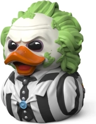 Patito coleccionable TUBBZ mini – Beetlejuice