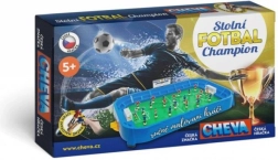 Juego de mesa Fútbol Champion para niños