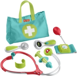 Set de doctor para niños Fisher-Price