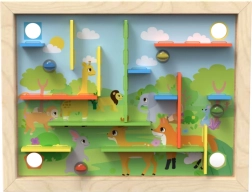 Laberinto inclinable creativo 2Kids Toys