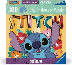 Puzle de 300 piezas DISNEY Stitch
