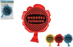 Cojín pedorreta 10 cm – cojín de broma en 3 colores