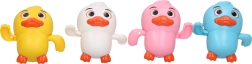 Patito de cuerda para la bañera 9 cm