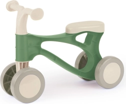 Lena Rolociclo verde pastel