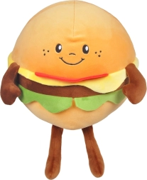 Gifty peluche hamburguesa
