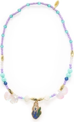 Collar con sirena Alizée DJECO