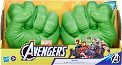 Puños Gamma Smash de Hulk de Hasbro Avengers