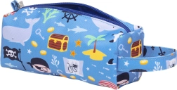 A Little Lovely Company estuche para lápices Piratas