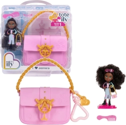 Disney ILY 4Ever mini muñeca inspirada en La Bella Durmiente con accesorios