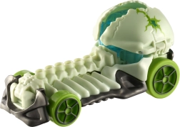 Coche de carreras Hot Wheels Let’s Race - 1 unidad