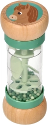 Juguete sensorial para bebés Caballito de Adam Toys