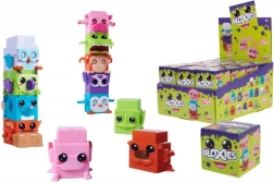 Simba Bloxies figura sorpresa – cubo de animal, serie 1