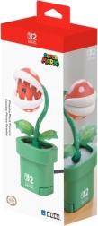 Cámara Piranha Plant Pro Nintendo Switch 2 de HORI