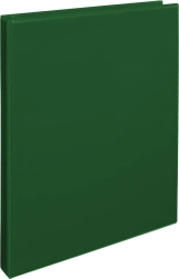 Archivador de catálogo A4 D30 Classic verde