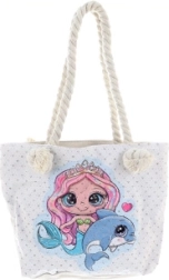 Bolso bandolera Sirena