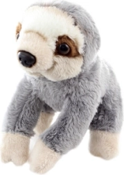 Perezoso de peluche eco-friendly 14 cm