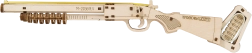 Rompecabezas 3D de madera WOODEN CITY Judgment Day Rifle RMT-870