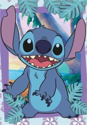 Educa Puzzle Disney Stitch 300 piezas