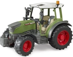 Tractor Bruder Fendt Vario 211 – modelo realista 1:16