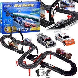 Pista de carreras 912 cm