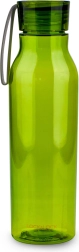 Botella de agua Bisfree Eco 550 ml verde