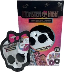 Set de accesorios para el cabello Monster High