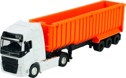 Modelo de camión Volvo FH 1:64