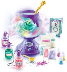 So Slime caldero mágico – set para hacer slime con efectos