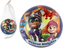 Pelota Paw Patrol: Caballeros 14 cm