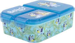 Multi box para snacks Bluey STOR