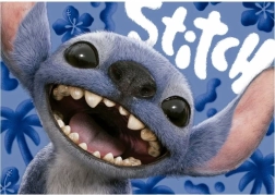 Puzzle EDUCA Lilo & Stitch – Stitch 1000 piezas