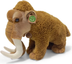 Mamut de peluche 36 cm