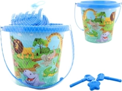 Set de arena Safari