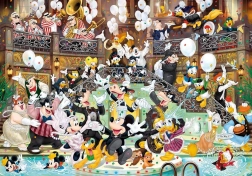 Puzzle de 6000 piezas Disney GALA