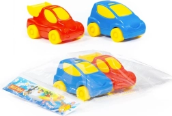 Set de cochecitos para bebés WADER-POLESIE, 2 uds.