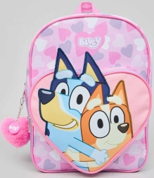 Mochila infantil preescolar BLUEY