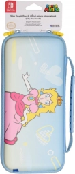 Funda delgada y resistente para Nintendo Switch – City Pop Peach