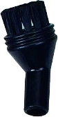 Cabezal de cepillo redondo de nailon Mop akc HDS4500W