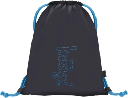 Bolsa para zapatos y objetos pequeños BAAGL Logo mix