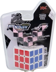 Cubo mágico para niños