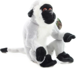 Mono de peluche 17 cm