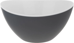 Bol de cocina de plástico KEMP 3,5 l