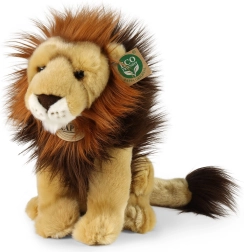 Rappa león de peluche eco friendly 25 cm