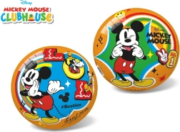 Pelota MICKEY MOUSE de 14 cm para los más pequeños