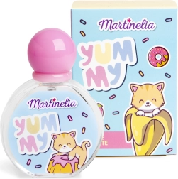 Martinelia Yummy Agua de tocador para niños 30 ml
