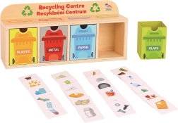 Juego Centro de Reciclaje 2Kids Toys